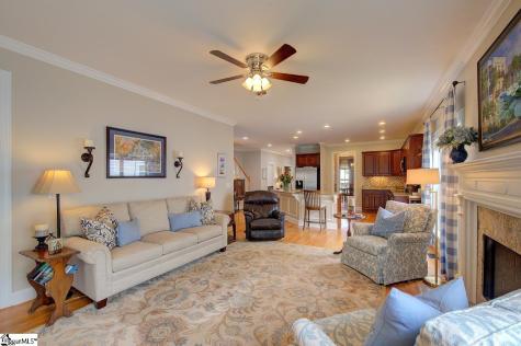 116 Palladio Drive Greenville SC 29617
