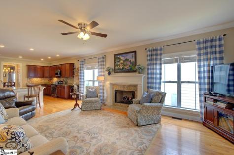 116 Palladio Drive Greenville SC 29617