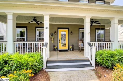 116 Palladio Drive Greenville SC 29617