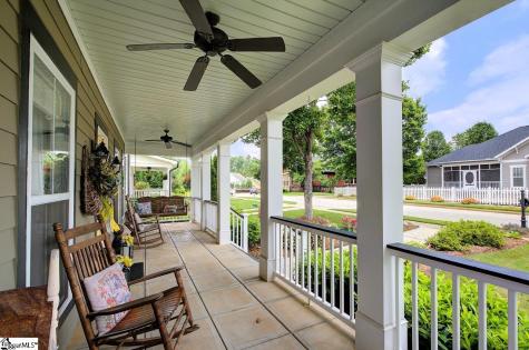 116 Palladio Drive Greenville SC 29617