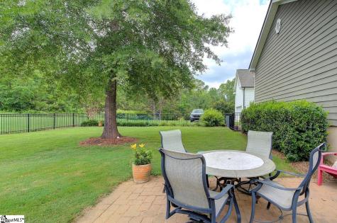 116 Palladio Drive Greenville SC 29617