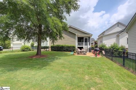 116 Palladio Drive Greenville SC 29617
