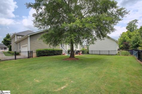 116 Palladio Drive Greenville SC 29617