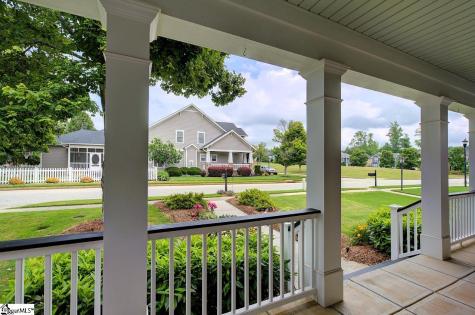 116 Palladio Drive Greenville SC 29617