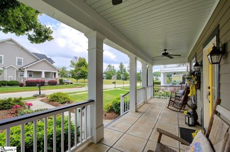 116 Palladio Drive Greenville SC 29617