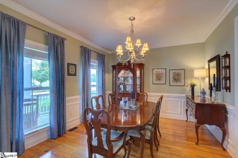 116 Palladio Drive Greenville SC 29617