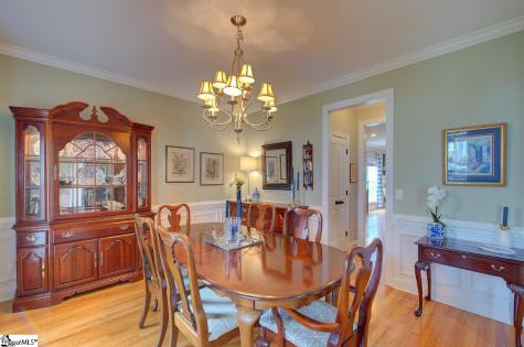 116 Palladio Drive Greenville SC 29617