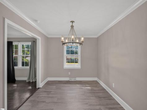 309 Del Norte Road Greenville SC 29615