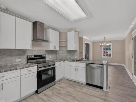 309 Del Norte Road Greenville SC 29615
