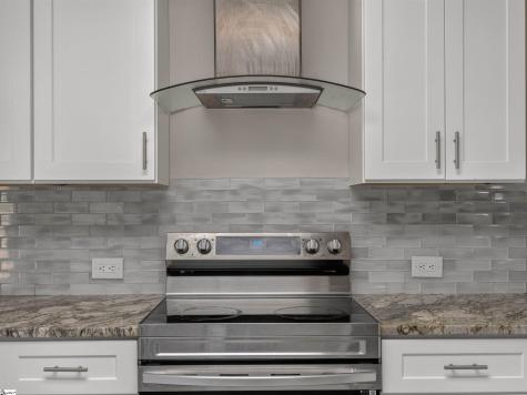 309 Del Norte Road Greenville SC 29615