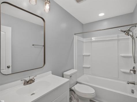 309 Del Norte Road Greenville SC 29615