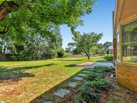309 Del Norte Road Greenville SC 29615