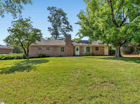 309 Del Norte Road Greenville SC 29615