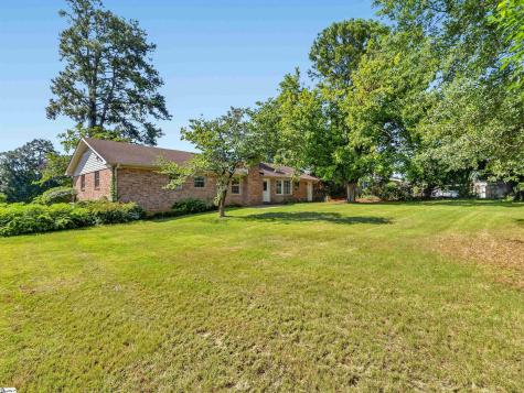 309 Del Norte Road Greenville SC 29615