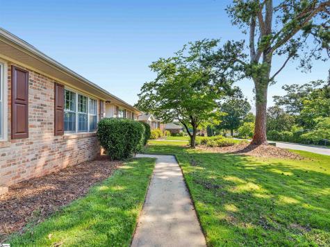 309 Del Norte Road Greenville SC 29615