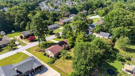 309 Del Norte Road Greenville SC 29615