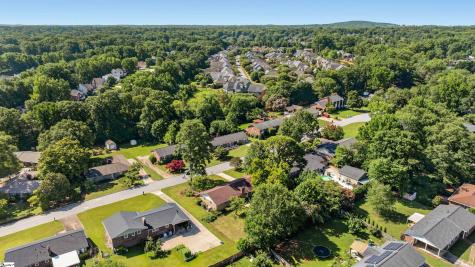 309 Del Norte Road Greenville SC 29615
