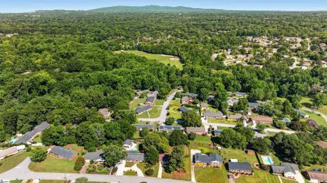 309 Del Norte Road Greenville SC 29615