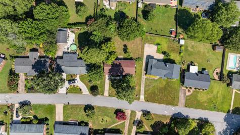 309 Del Norte Road Greenville SC 29615