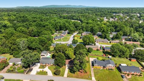 309 Del Norte Road Greenville SC 29615