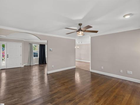 309 Del Norte Road Greenville SC 29615