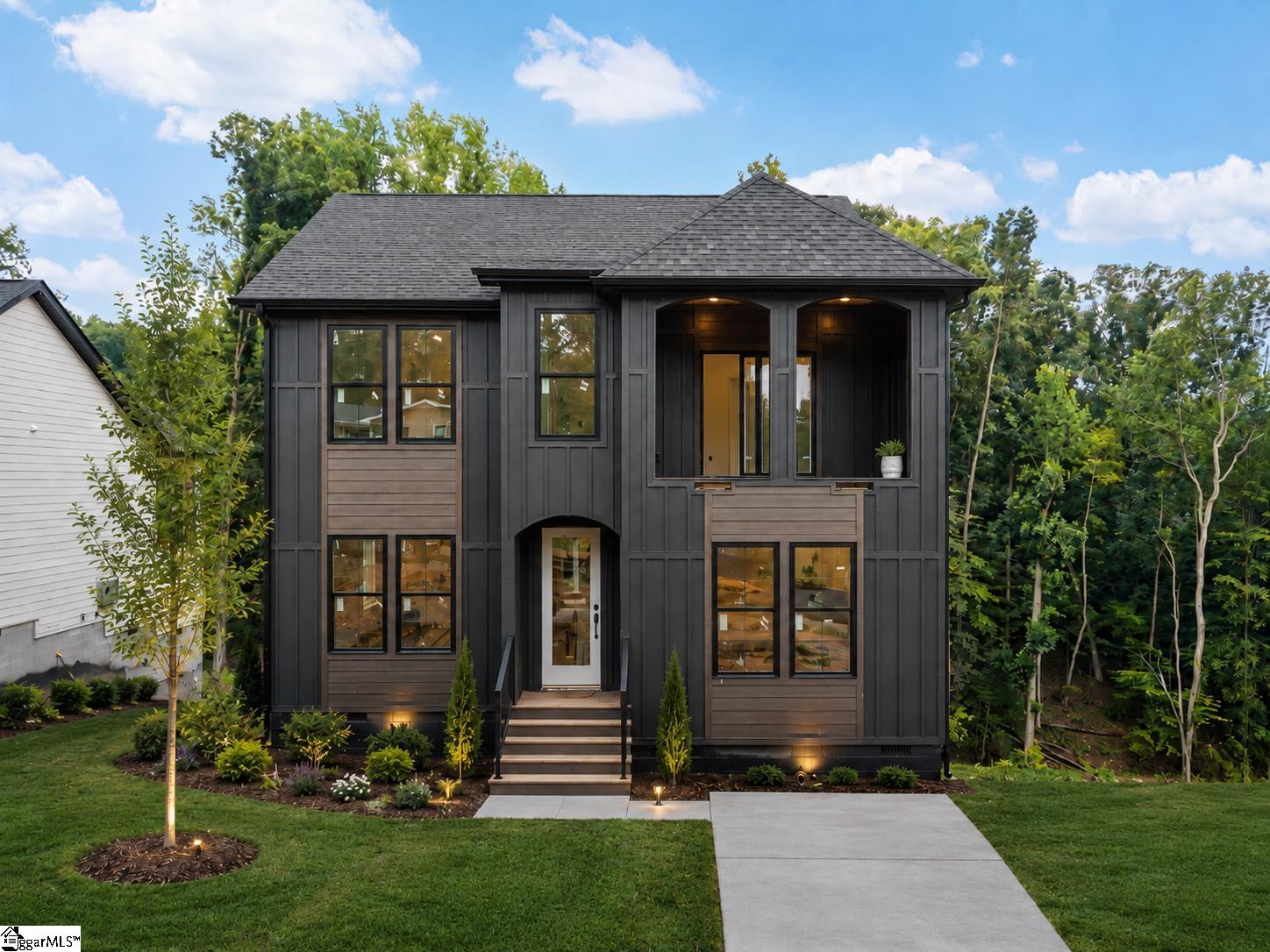 15 Lee Haven Court Greenville SC 29611