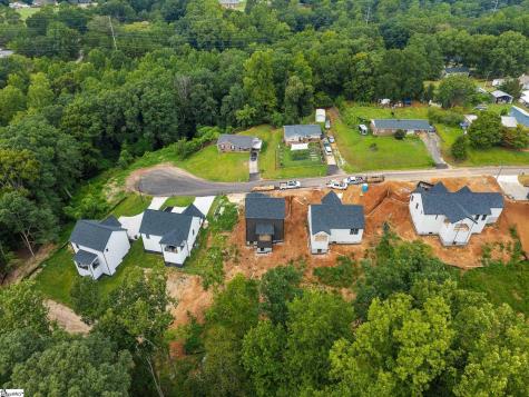 15 Lee Haven Court Greenville SC 29611