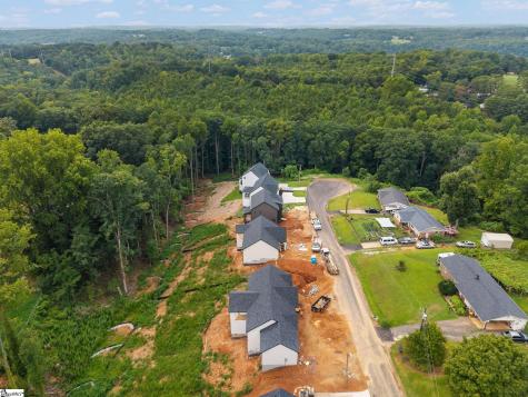 15 Lee Haven Court Greenville SC 29611