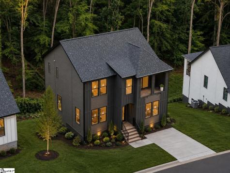 15 Lee Haven Court Greenville SC 29611