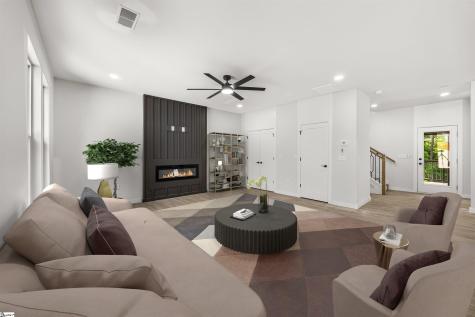 15 Lee Haven Court Greenville SC 29611