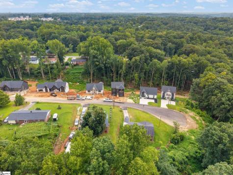 15 Lee Haven Court Greenville SC 29611