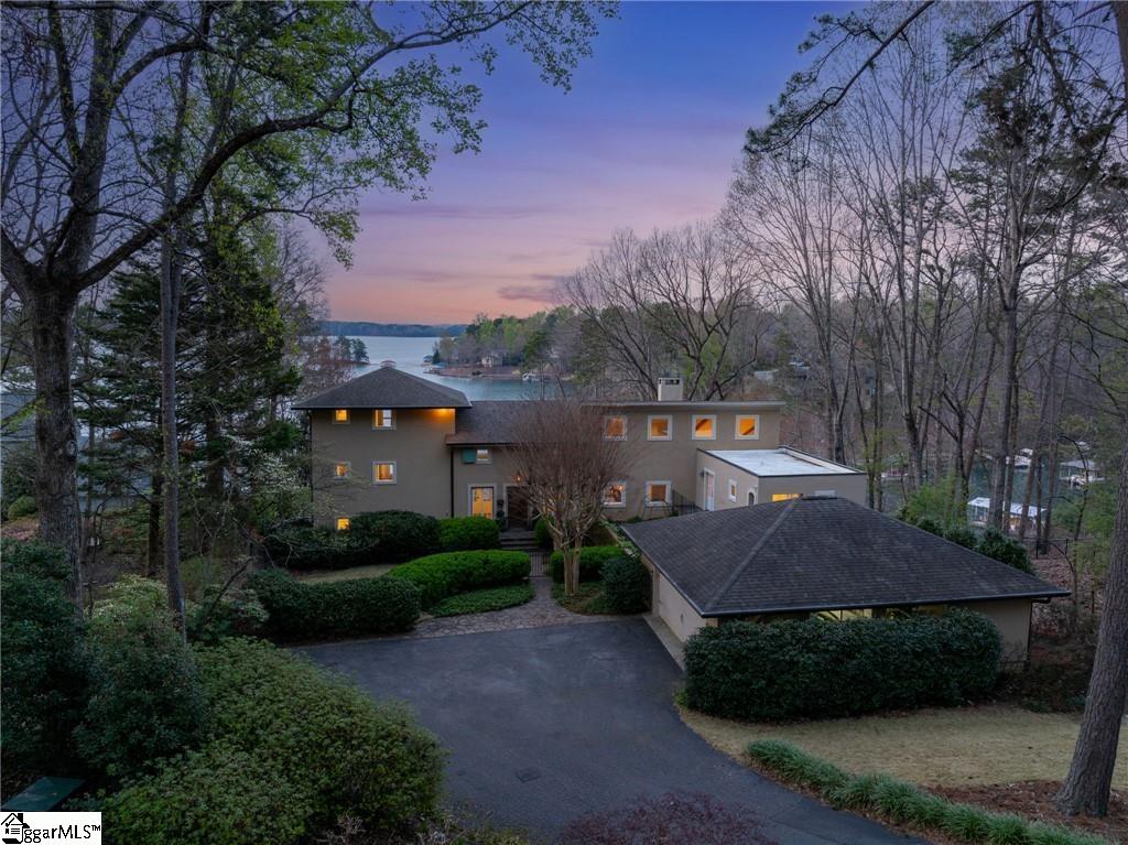 2516 Sugar Valley Road Seneca SC 29672