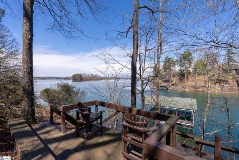 2516 Sugar Valley Road Seneca SC 29672