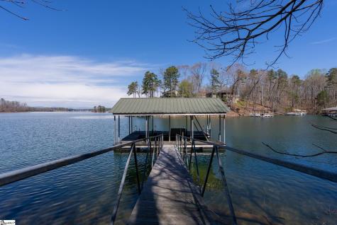 2516 Sugar Valley Road Seneca SC 29672