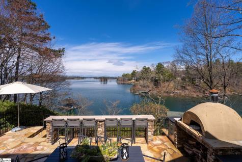 2516 Sugar Valley Road Seneca SC 29672