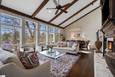 2516 Sugar Valley Road Seneca SC 29672