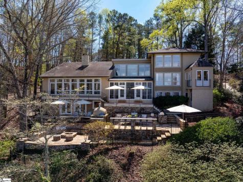 2516 Sugar Valley Road Seneca SC 29672
