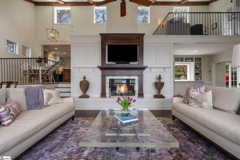 2516 Sugar Valley Road Seneca SC 29672