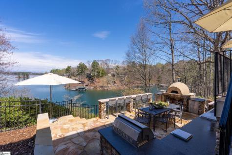 2516 Sugar Valley Road Seneca SC 29672