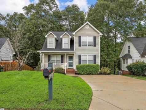 725 Cotton Branch Drive Boiling Springs SC 29316