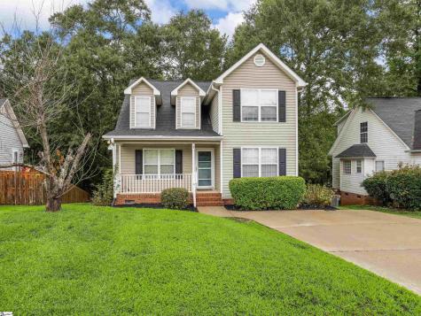 725 Cotton Branch Drive Boiling Springs SC 29316