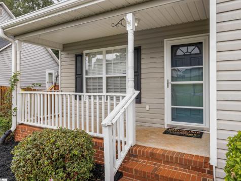 725 Cotton Branch Drive Boiling Springs SC 29316