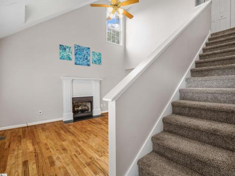 725 Cotton Branch Drive Boiling Springs SC 29316