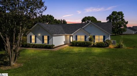 515 Archibald Road Chesnee SC 29323