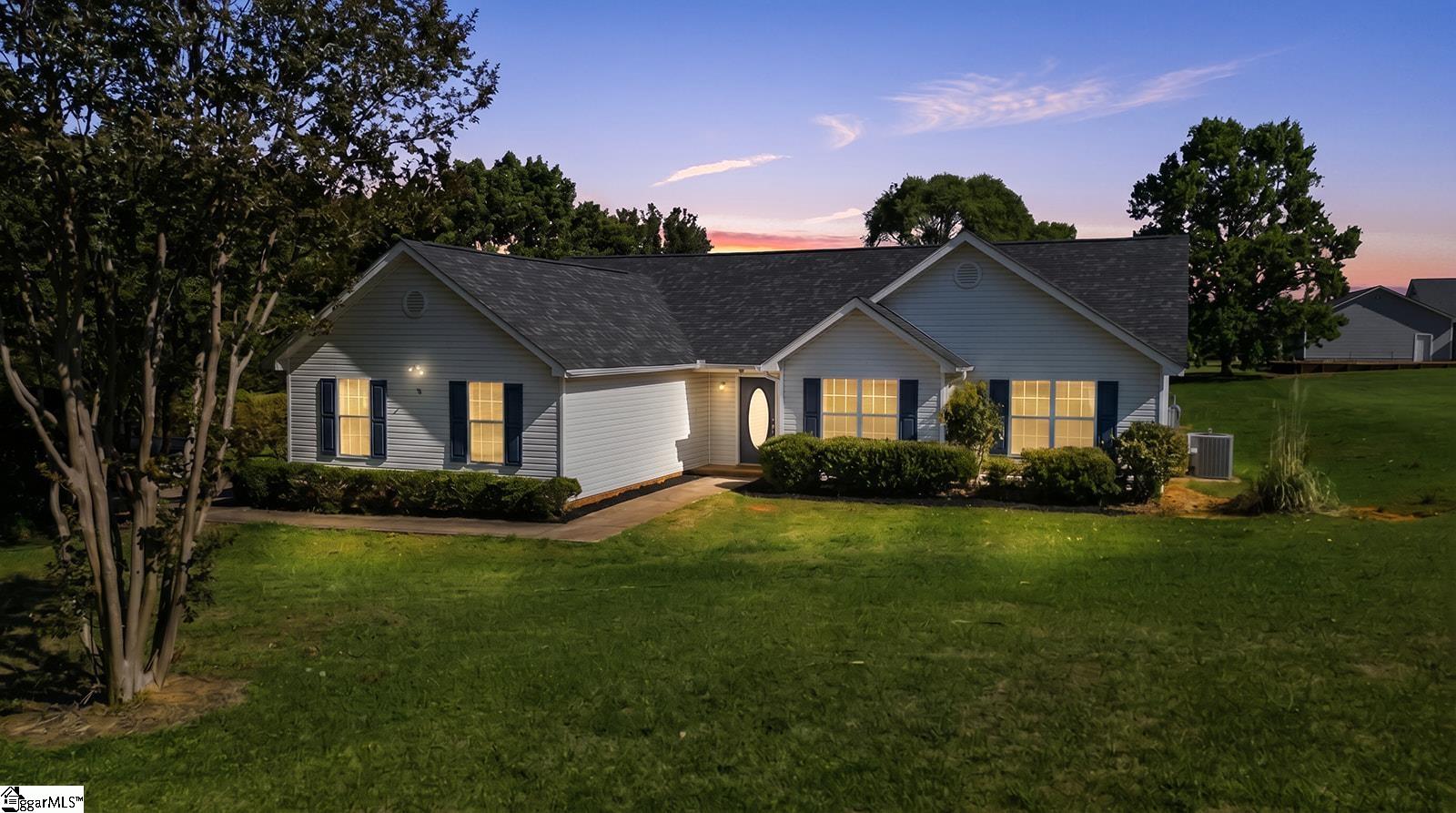 515 Archibald Road Chesnee SC 29323