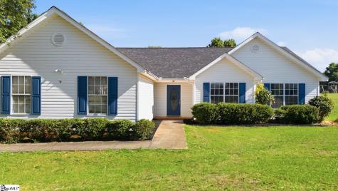 515 Archibald Road Chesnee SC 29323