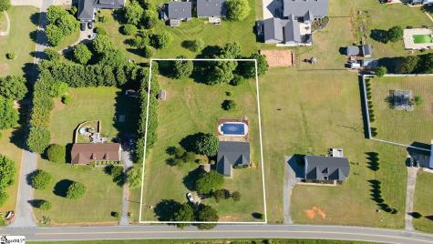 515 Archibald Road Chesnee SC 29323