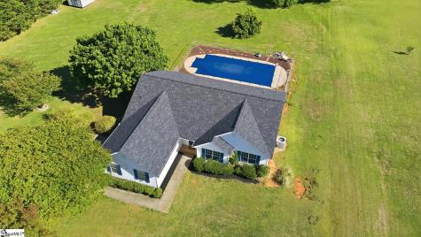 515 Archibald Road Chesnee SC 29323