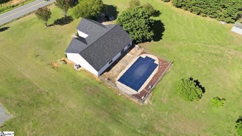 515 Archibald Road Chesnee SC 29323