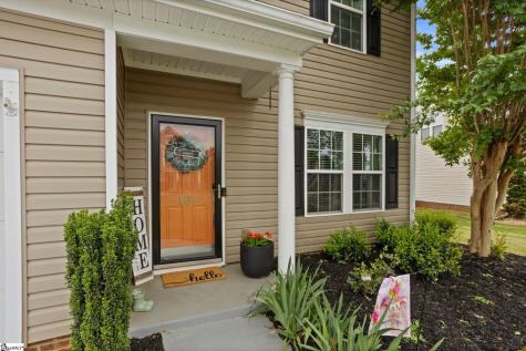 107 Castleton Circle Boiling Springs SC 29316